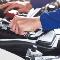 What car maintenance is actually necessary?