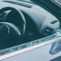 How Much Does it Cost to Replace a Busted Out Car Window?