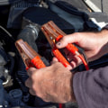 How to Repair a Car Battery: A Step-by-Step Guide