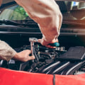 What basic maintenance is required for any vehicle?
