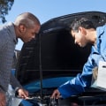 10 Essential Car Maintenance Services You Should Have Performed Annually