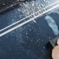 How to Repair Car Paint Scratches: A Comprehensive Guide