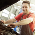 What does car maintenance involve?