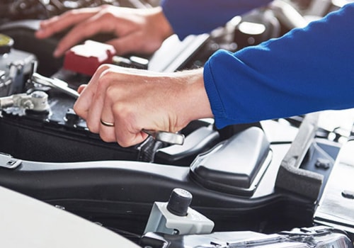 What car maintenance is actually necessary?