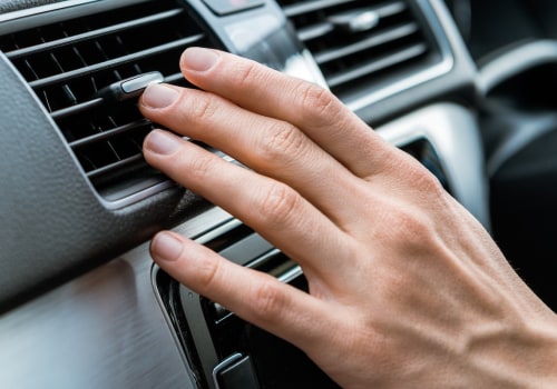 How Often Should You Recharge Your Car's Air Conditioner?