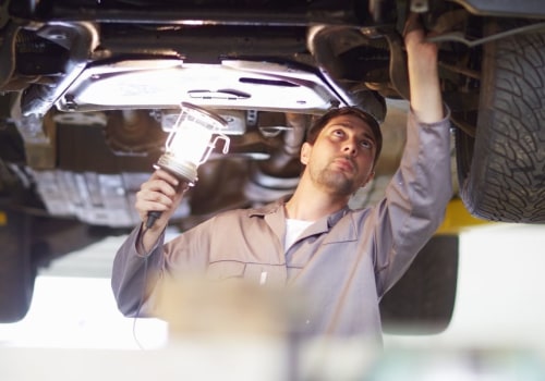 How Much is Too Much for Car Maintenance?