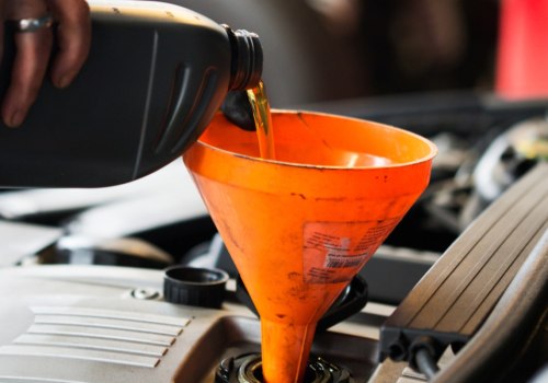 10 Essential Car Maintenance Services You Should Have Performed Every Year