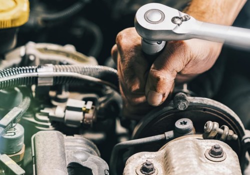 How Often Should You Get Maintenance on Your Car?