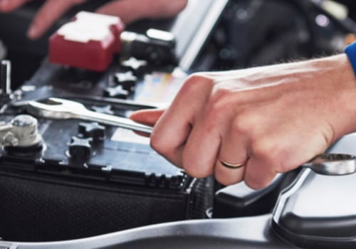 What are 3 engine maintenance tips?