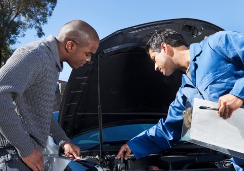 10 Essential Car Maintenance Services You Should Have Performed Annually