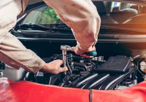 What You Need to Know About Car Maintenance