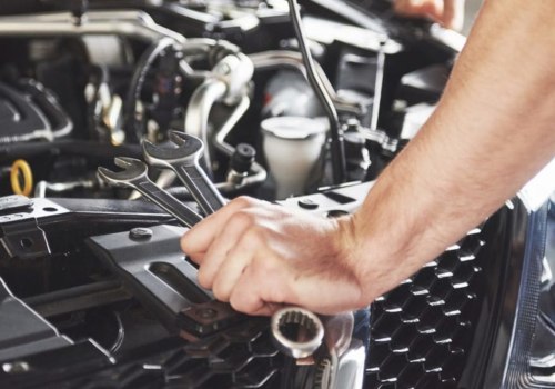 Why is Car Maintenance So Expensive?