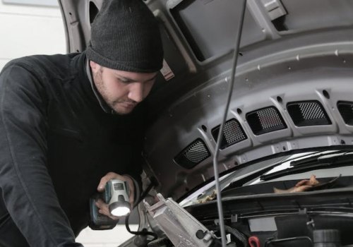 10 Car Repairs You Should Never Do Yourself