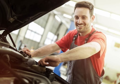 Car Maintenance: A Comprehensive Guide