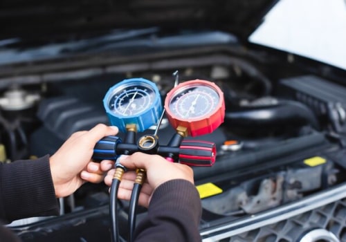 Why You Should Service Your Car's Air Conditioning